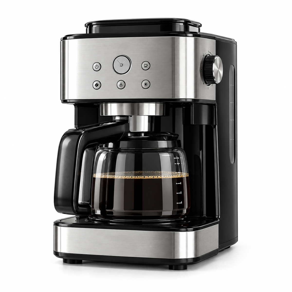 Drip Coffee Maker KG-CM01