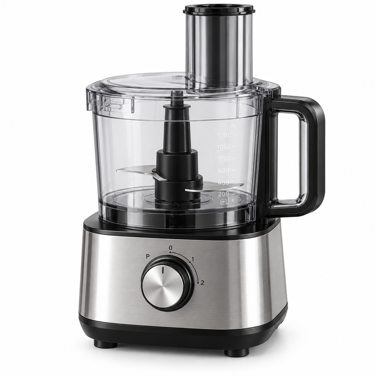 Food Processor KG-FP01