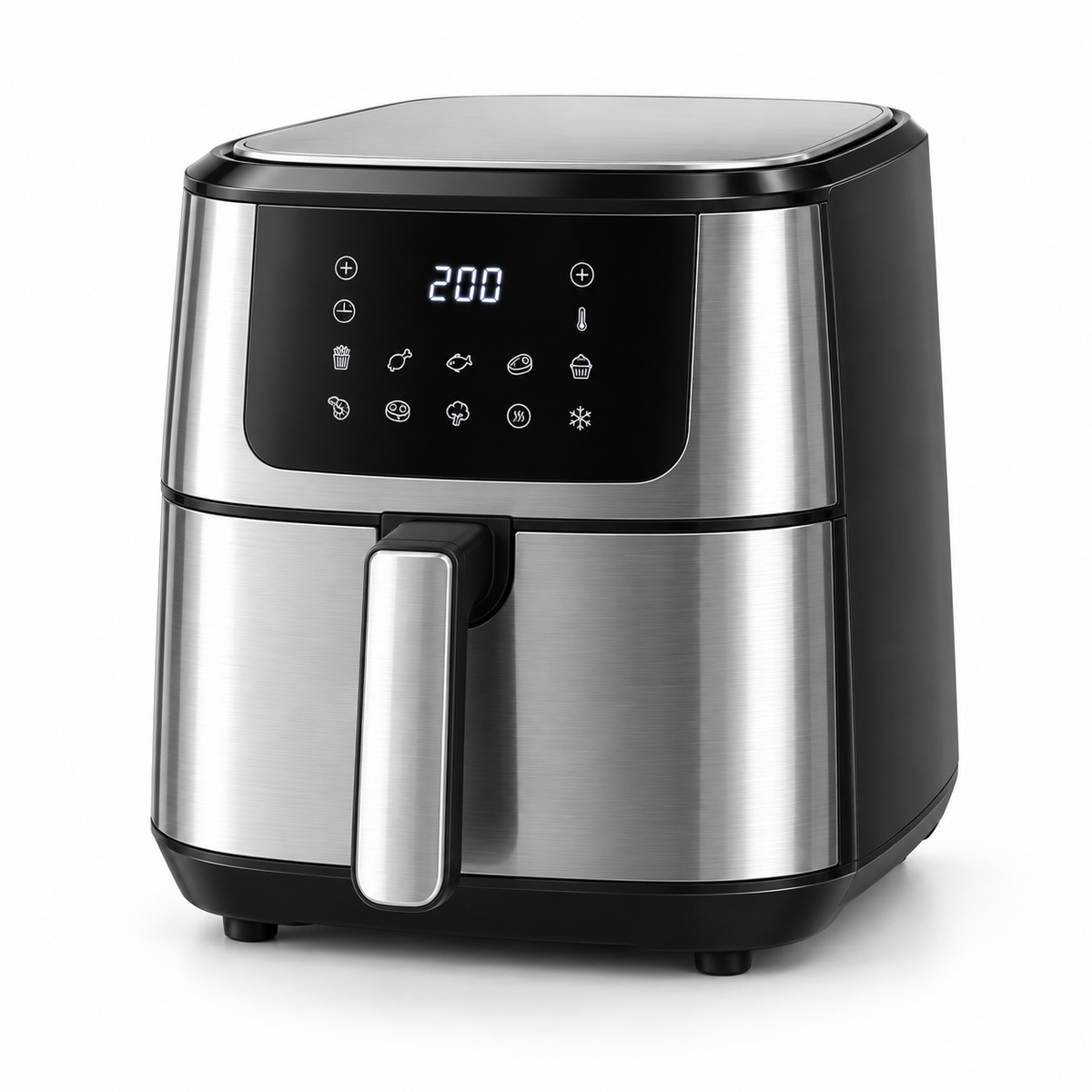 Digital Air Fryer KG-AF01