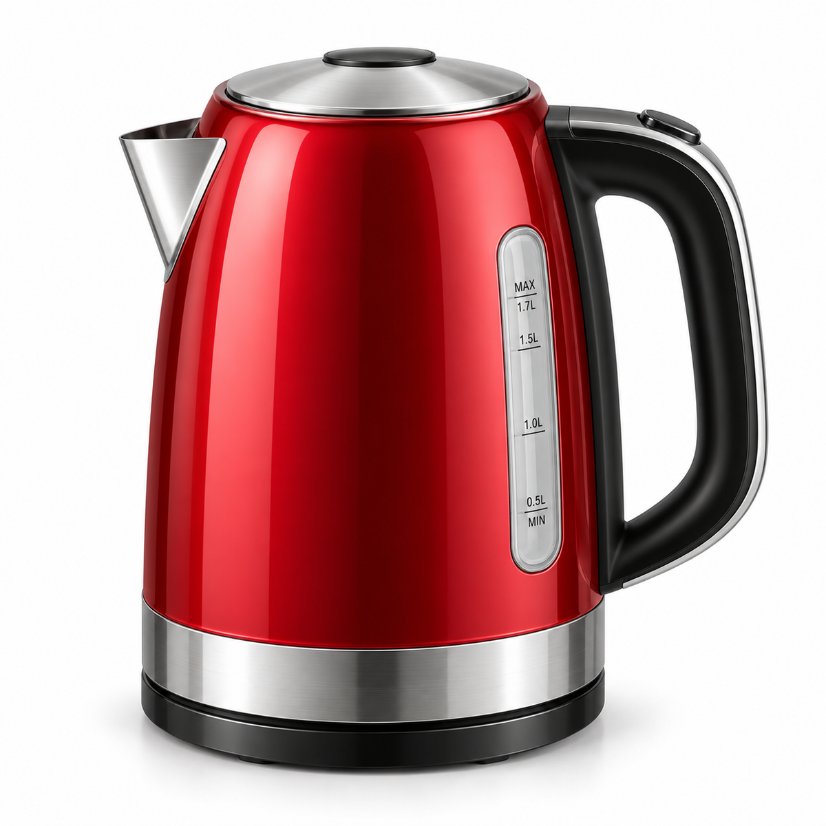 Electric Kettle KG-EK01