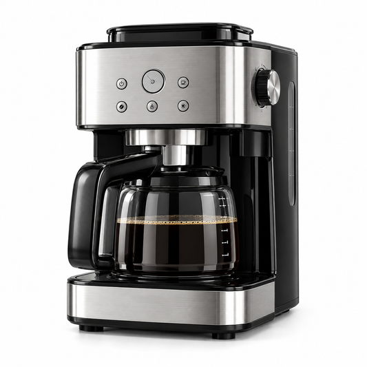 Drip Coffee Maker KG-CM01