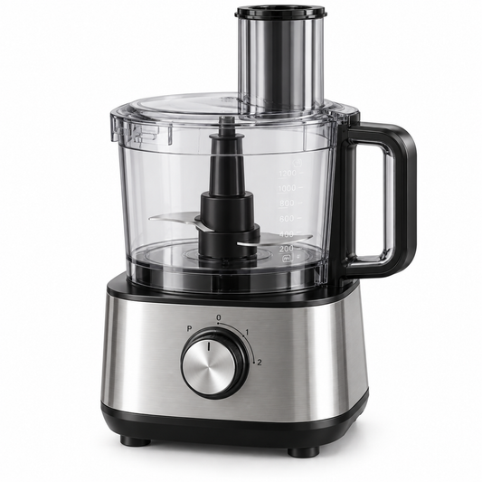 Food Processor KG-FP01