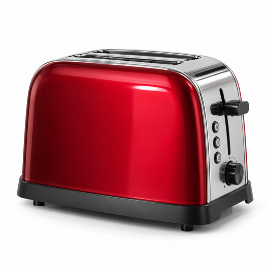 2-Slice Toaster KG-TS01